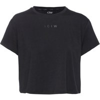ICANIWILL Rush Croptop Damen ICANIWILL Rush Croptop Damen von ICANIWILL