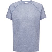 ICANIWILL Training Mesh Funktionsshirt Herren ICANIWILL Training Mesh Funktionsshirt Herren von ICANIWILL