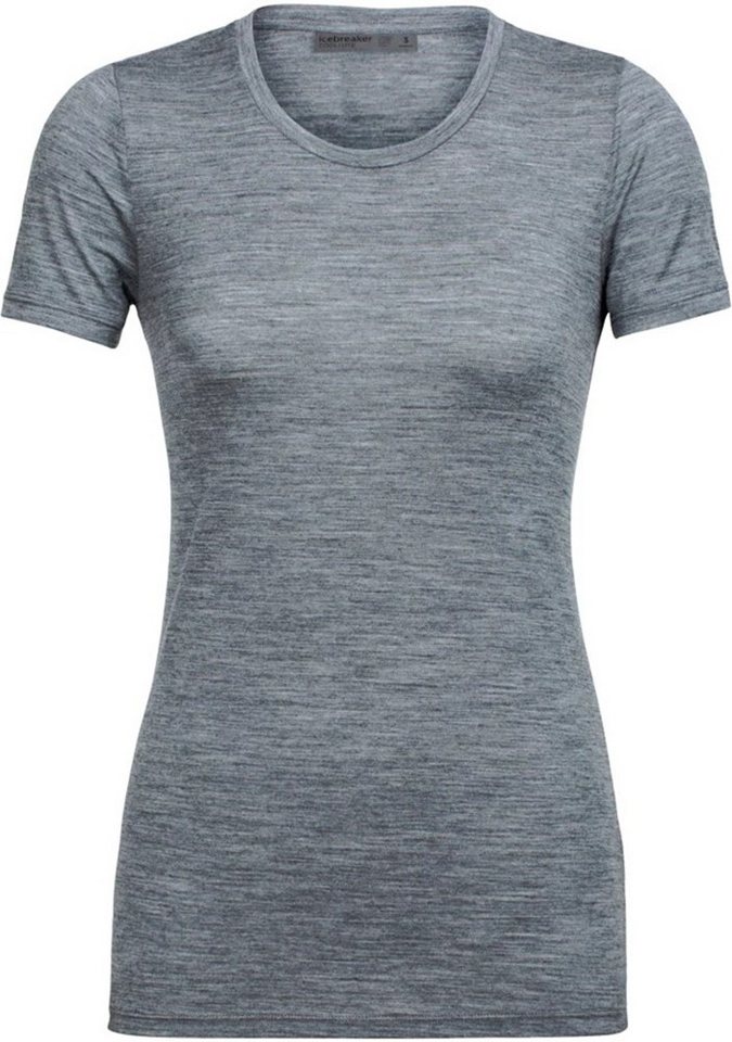 ICEBREAKER T-Shirt ICEBREAKER T-Shirt von ICEBREAKER
