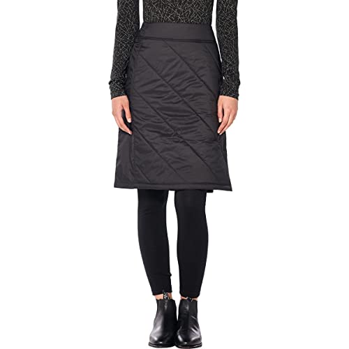 Icebreaker Helix Skirt Women - Thermorock/Winterrock von ICEBREAKER