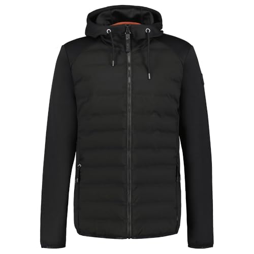 ICEPEAK AIKERA SCHWARZ - XL ICEPEAK AIKERA SCHWARZ - XL von ICEPEAK