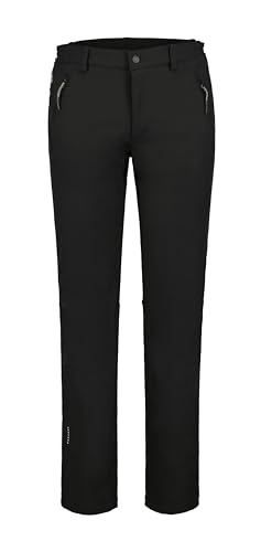ICEPEAK Argo Softshell-Hose für Herren Schwarz 58 ICEPEAK Argo Softshell-Hose für Herren Schwarz 58 von ICEPEAK