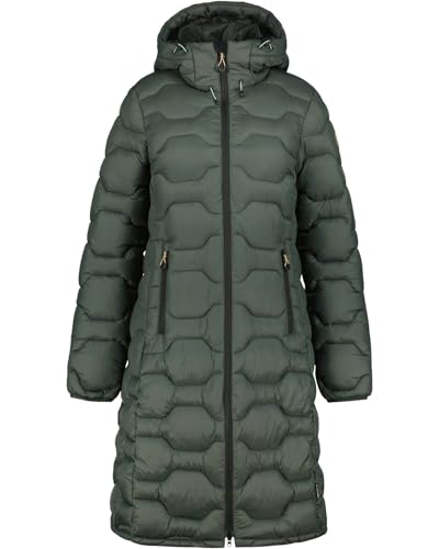 ICEPEAK BANDIS DUNKEL GRÜN - 40 ICEPEAK BANDIS DUNKEL GRÜN - 40 von ICEPEAK