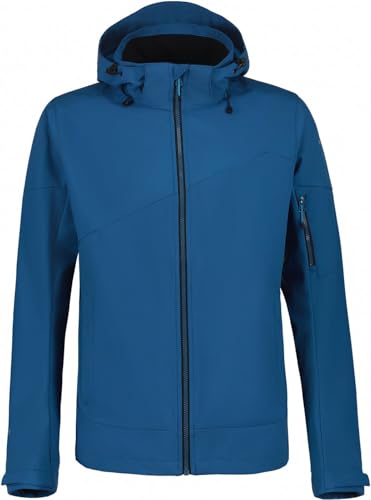 ICEPEAK BARMSTEDT BLAU - 52 ICEPEAK BARMSTEDT BLAU - 52 von ICEPEAK