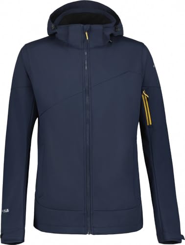 ICEPEAK BARMSTEDT DUNKEL BLAU - 48 ICEPEAK BARMSTEDT DUNKEL BLAU - 48 von ICEPEAK