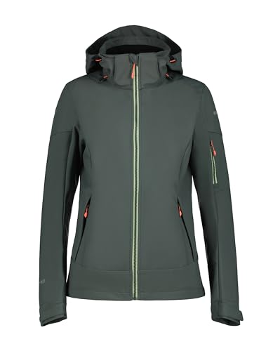 ICEPEAK BATHGATE GRÜN - 44 ICEPEAK BATHGATE GRÜN - 44 von ICEPEAK