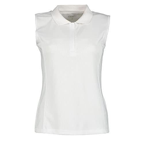 ICEPEAK BAZINE Weiss - 3XL ICEPEAK BAZINE Weiss - 3XL von ICEPEAK