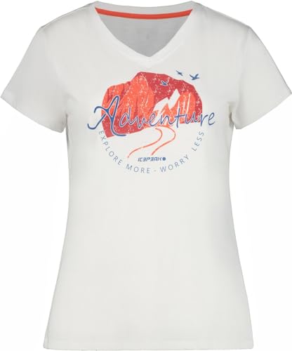 ICEPEAK BEAUNE Weiss - XL ICEPEAK BEAUNE Weiss - XL von ICEPEAK