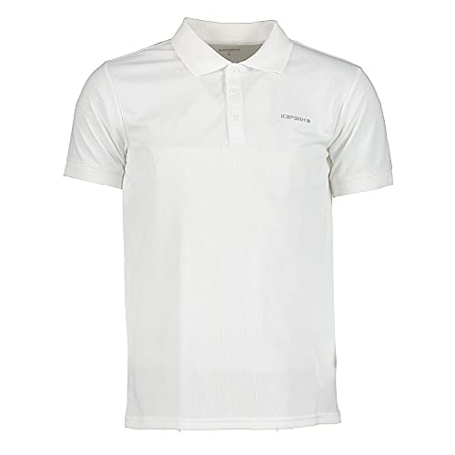 ICEPEAK BELLMONT Weiss - M ICEPEAK BELLMONT Weiss - M von ICEPEAK