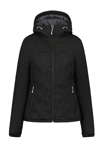 ICEPEAK Barton SCHWARZ - 42 von ICEPEAK