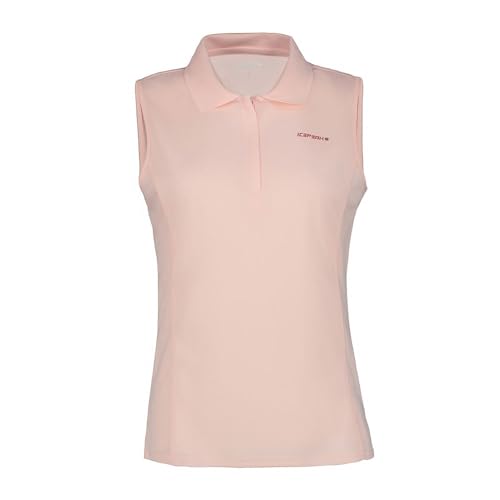 ICEPEAK Bazine Short Sleeve Polo S ICEPEAK Bazine Short Sleeve Polo S von ICEPEAK