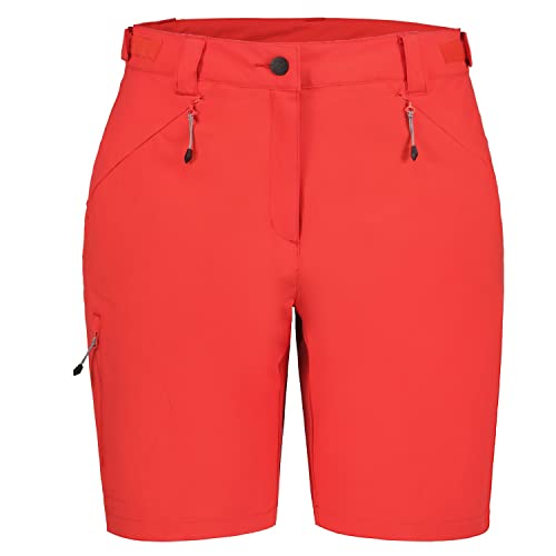 ICEPEAK Beaufort Short Sportiv mit Ziptasche - 40 von ICEPEAK