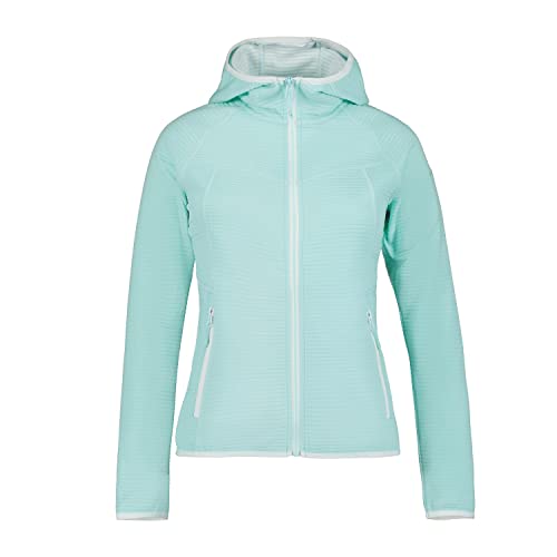 ICEPEAK Berryville - Fleecejacke XXL, Mint von ICEPEAK