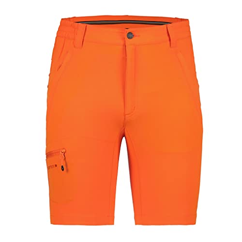ICEPEAK Berwyn Outdoor Hose kurz Herren wasserabweisend, Farbe:Orange, Größe:56 ICEPEAK Berwyn Outdoor Hose kurz Herren wasserabweisend, Farbe:Orange, Größe:56 von ICEPEAK