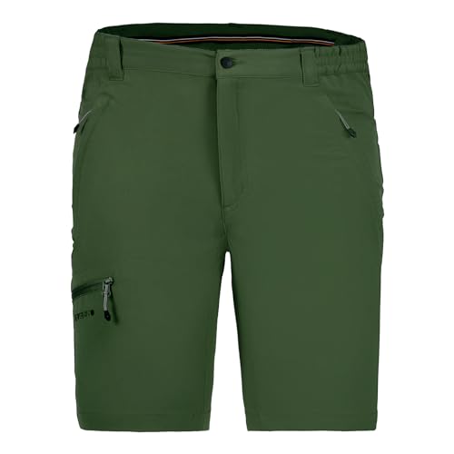ICEPEAK Berwyn Short Sportiv mit Ziptasche - 56 ICEPEAK Berwyn Short Sportiv mit Ziptasche - 56 von ICEPEAK