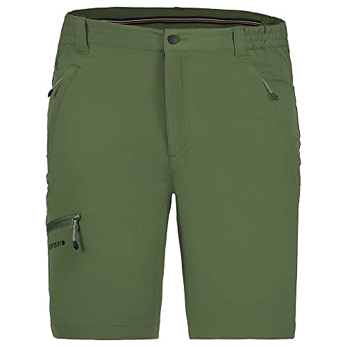 ICEPEAK Berwyn Short Sportiv mit Ziptasche - 48 ICEPEAK Berwyn Short Sportiv mit Ziptasche - 48 von ICEPEAK