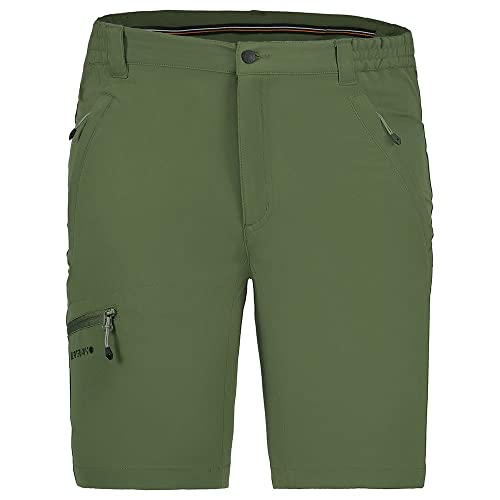 ICEPEAK Berwyn Short Sportiv mit Ziptasche - 48 von ICEPEAK