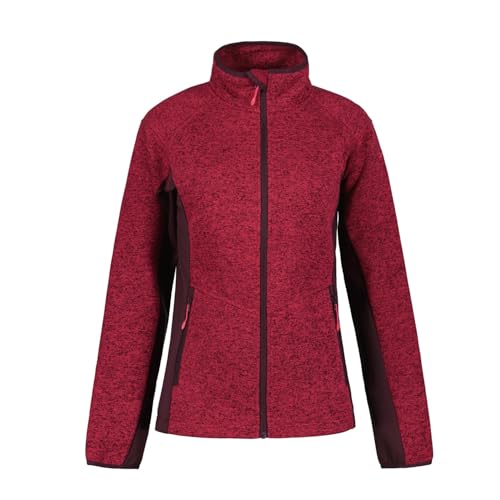 ICEPEAK Bleeker Himbeere - XL ICEPEAK Bleeker Himbeere - XL von ICEPEAK