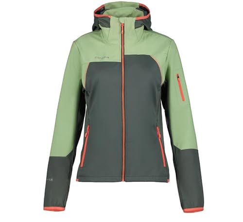 ICEPEAK Braden DUNKEL OLIVGR?N - 40 ICEPEAK Braden DUNKEL OLIVGR?N - 40 von ICEPEAK
