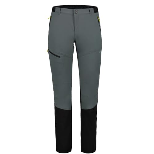 ICEPEAK Brentwood Stretch Hose für Herren, Olive,54 von ICEPEAK