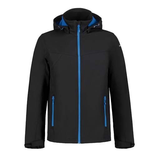ICEPEAK Brimfield SCHWARZ - 50 ICEPEAK Brimfield SCHWARZ - 50 von ICEPEAK