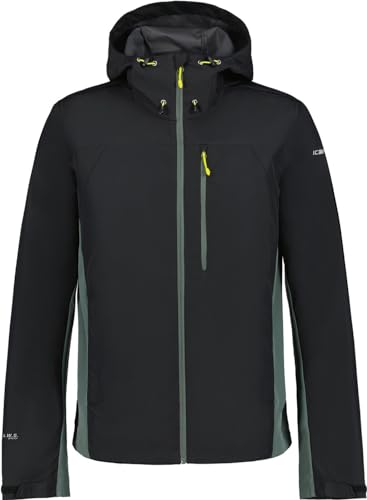 ICEPEAK Buckley SCHWARZ - 50 ICEPEAK Buckley SCHWARZ - 50 von ICEPEAK