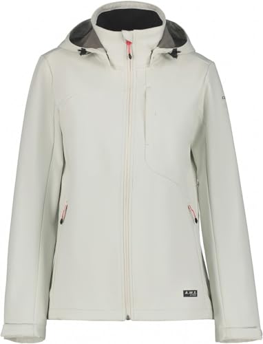 ICEPEAK Burnet Puder - 44 ICEPEAK Burnet Puder - 44 von ICEPEAK