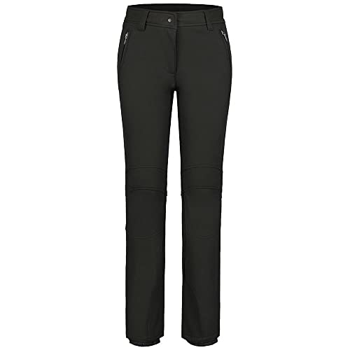 ICEPEAK Damen ENTIAT Jacke, Schwarz, 42 ICEPEAK Damen ENTIAT Jacke, Schwarz, 42 von ICEPEAK
