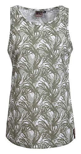 ICEPEAK Damen EP AMBOISE Top, antikgrün, 2XL ICEPEAK Damen EP AMBOISE Top, antikgrün, 2XL von ICEPEAK