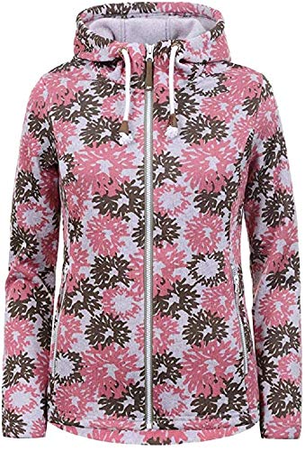 ICEPEAK Damen EP Ankeny Midlayer, hellrot, S ICEPEAK Damen EP Ankeny Midlayer, hellrot, S von ICEPEAK