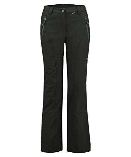 ICEPEAK Damen Noelia IL Hose, schwarz, 20 ICEPEAK Damen Noelia IL Hose, schwarz, 20 von ICEPEAK