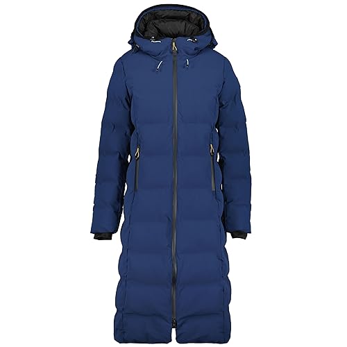 ICEPEAK Damen Steppmantel BRILON blau - 36 ICEPEAK Damen Steppmantel BRILON blau - 36 von ICEPEAK