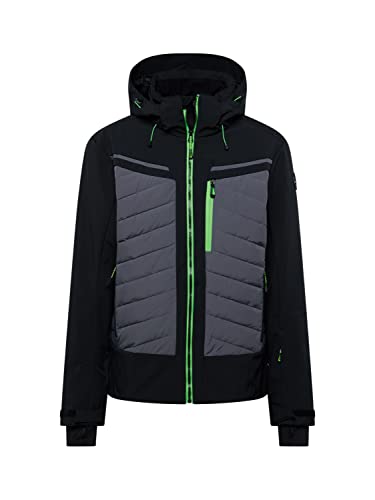 ICEPEAK Esmond Skijacke Herren von ICEPEAK