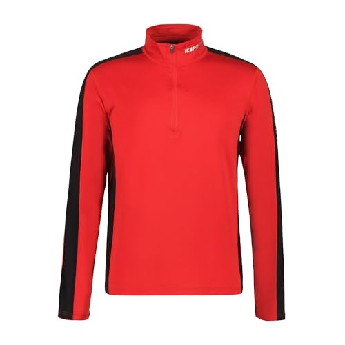 ICEPEAK Fleminton Skipullover Herren - XL von ICEPEAK