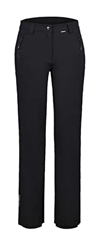 ICEPEAK Freyung - Damen Skihose - schwarz - 72 ICEPEAK Freyung - Damen Skihose - schwarz - 72 von ICEPEAK
