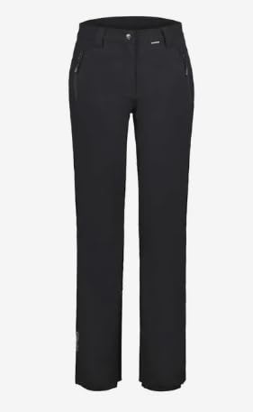 ICEPEAK Freyung - Damen Skihose - schwarz - 80 von ICEPEAK