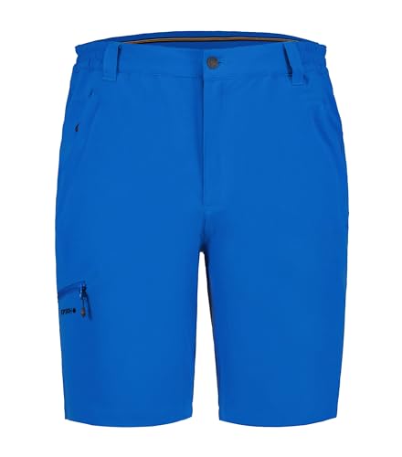 ICEPEAK Herren Berwyn Herrenshorts, königsblau, 56 von ICEPEAK