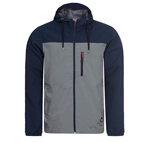 ICEPEAK Herren Eliam Jacke, marinenblau, 52.0 ICEPEAK Herren Eliam Jacke, marinenblau, 52.0 von ICEPEAK