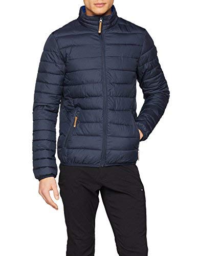 ICEPEAK Herren Lon Jacke, dunkel blau, 56.0 ICEPEAK Herren Lon Jacke, dunkel blau, 56.0 von ICEPEAK