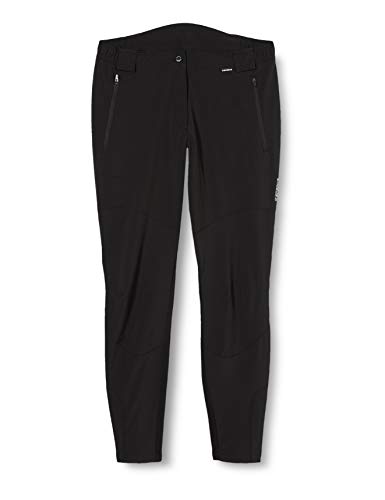 ICEPEAK Hose für Damen DORAL, schwarz, 46 ICEPEAK Hose für Damen DORAL, schwarz, 46 von ICEPEAK