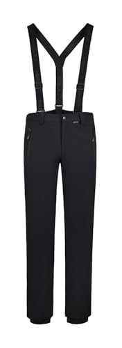 ICEPEAK Hosen lang Herren Hose Freiberg SCHWARZ 114 ICEPEAK Hosen lang Herren Hose Freiberg SCHWARZ 114 von ICEPEAK