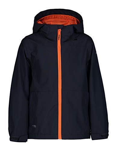 ICEPEAK Jacke für jungen KNOBEL JR, dunkel blau, 128 ICEPEAK Jacke für jungen KNOBEL JR, dunkel blau, 128 von ICEPEAK