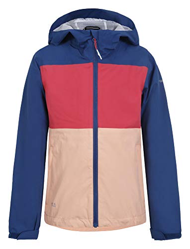 ICEPEAK Jacke für mädchen KELLER JR, aprikose, 176 von ICEPEAK