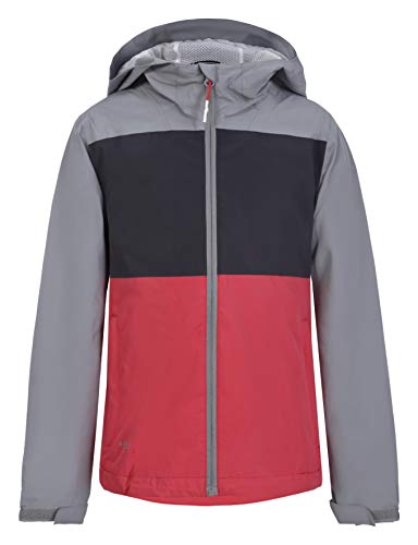ICEPEAK Jacke für mädchen KELLER JR, himbeere, 152 ICEPEAK Jacke für mädchen KELLER JR, himbeere, 152 von ICEPEAK
