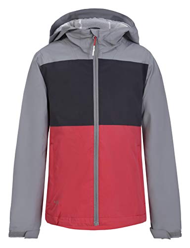 ICEPEAK Jacke für mädchen KELLER JR, himbeere, 152 von ICEPEAK