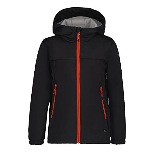 ICEPEAK Kline Jr.Softshell - 164, ANTHRAZIT ICEPEAK Kline Jr.Softshell - 164, ANTHRAZIT von ICEPEAK