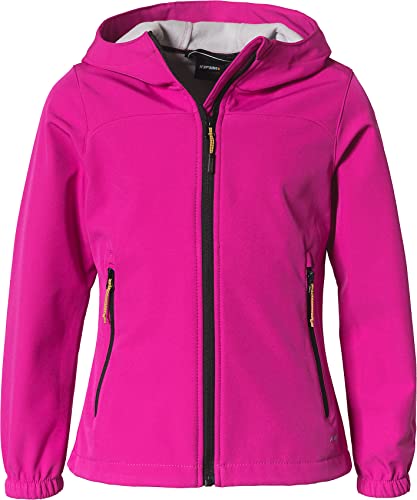 ICEPEAK Kobryn Softshell Kinder ICEPEAK Kobryn Softshell Kinder von ICEPEAK