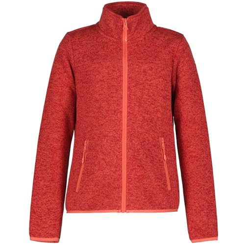 ICEPEAK Lomita Jr Strickfleecejacke | Midlayer für Kinder, Farbe:Rot, Kinder Größen:140 ICEPEAK Lomita Jr Strickfleecejacke | Midlayer für Kinder, Farbe:Rot, Kinder Größen:140 von ICEPEAK