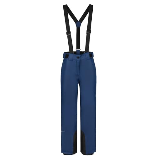ICEPEAK Lorena Skihose für Kinder Wasserdicht und Warm gefüttert, Farbe:Blau, Kinder Größen:164 ICEPEAK Lorena Skihose für Kinder Wasserdicht und Warm gefüttert, Farbe:Blau, Kinder Größen:164 von ICEPEAK
