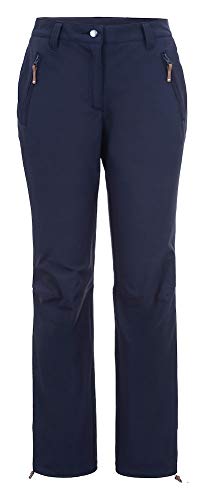ICEPEAK Softshell Hose EP TAVITA, dunkelblau, 3XL,554020543I ICEPEAK Softshell Hose EP TAVITA, dunkelblau, 3XL,554020543I von ICEPEAK